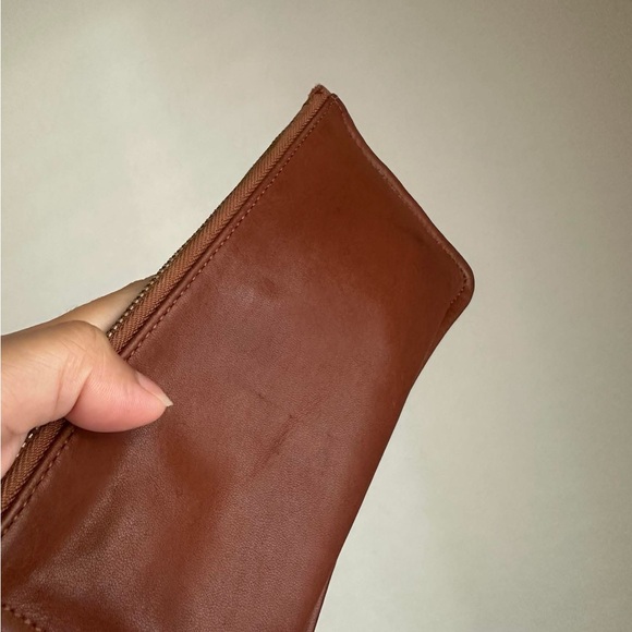 Coach Case 7170 British Tan - Picture 8 of 10